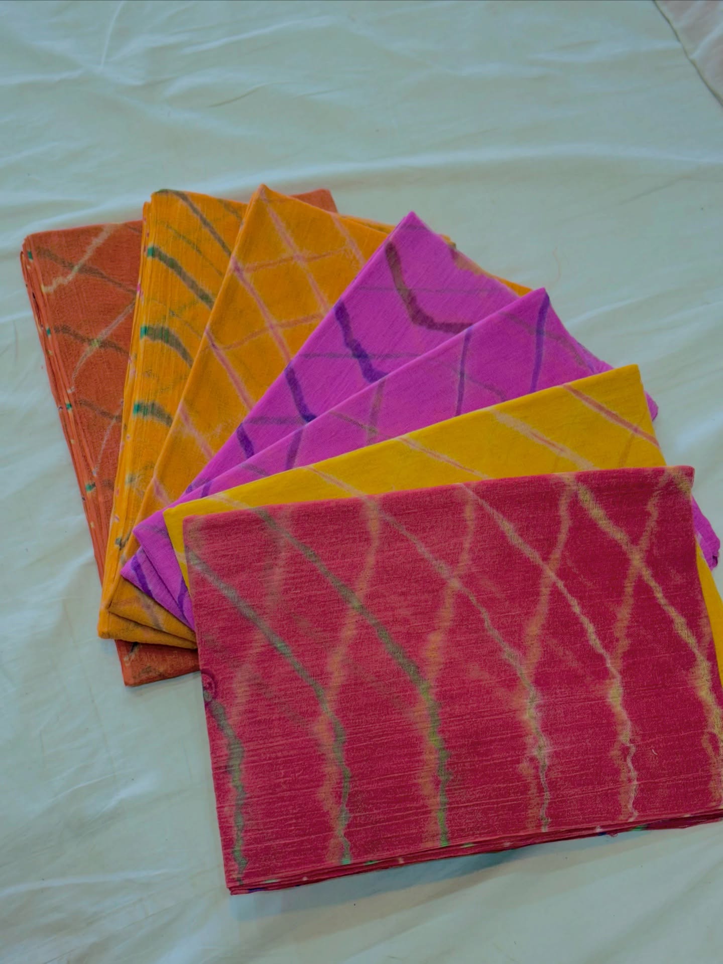 Designer Blanket – Maa Santoshi Handloom